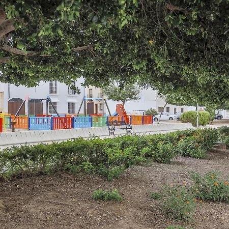 Alcala Del Rio! Bajo A Lejlighed Eksteriør billede